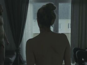 Рикарда Сэйфрид голая – Германия. Зимняя сказка (2018) #23