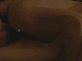 Рикарда Сэйфрид голая – Германия. Зимняя сказка (2018) #28