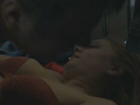 Рикарда Сэйфрид голая – Германия. Зимняя сказка (2018) #6