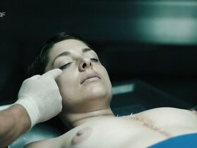 Катарина Несытова голая – ФАТАЛЬНЫЙ ПЛАН (2019) #11