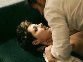 Катарина Несытова голая – ФАТАЛЬНЫЙ ПЛАН (2019) #7