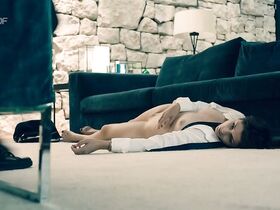 Катарина Несытова голая – ФАТАЛЬНЫЙ ПЛАН (2019) #8