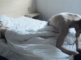 Джессика Френсис голая – Быть милым (2014) #10