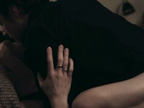 Джессика Френсис голая – Быть милым (2014) #4