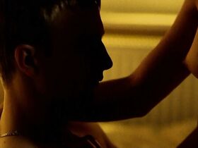 Луизе Хейер голая – Вдруг (2013) #11