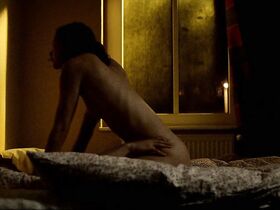 Луизе Хейер голая – Вдруг (2013) #12