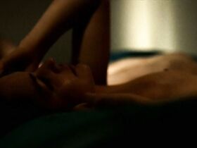 Луизе Хейер голая – Вдруг (2013) #6