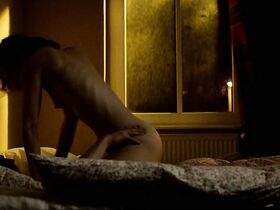 Луизе Хейер голая – Вдруг (2013) #8