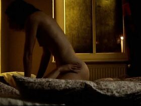 Луизе Хейер голая – Вдруг (2013) #9