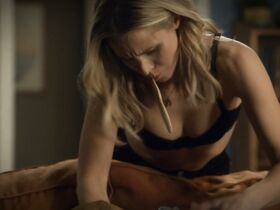 Кристен Белл секси – Вероника Марс s04e07 (2019) #3