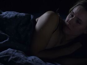 Кристен Белл секси – Вероника Марс s04e07 (2019) #5