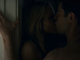 Кристен Белл секси – Вероника Марс s04e07 (2019) #6