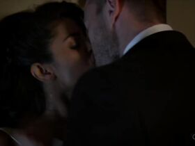 Приянка Чопра Джонас секси – База Куантико s01e01, e03, e05, e06, e11 (2015) #6