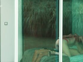 Свенья Юнг секси – Шефиня s10e05 (2019) #11