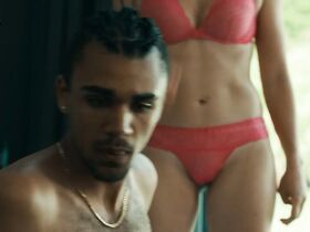 Свенья Юнг секси – Шефиня s10e05 (2019) #12