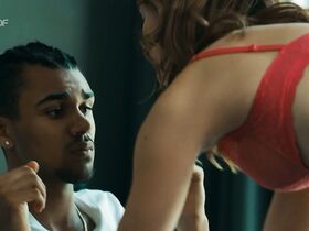 Свенья Юнг секси – Шефиня s10e05 (2019) #4