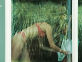 Свенья Юнг секси – Шефиня s10e05 (2019) #5