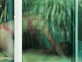 Свенья Юнг секси – Шефиня s10e05 (2019) #7