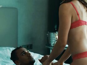 Свенья Юнг секси – Шефиня s10e05 (2019) #9