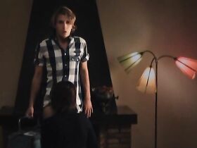 Мари Луиз Вилле голая – Красавчик (2011) #5