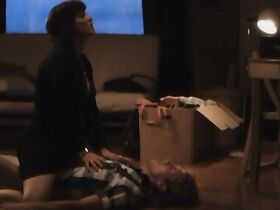 Мари Луиз Вилле голая – Красавчик (2011) #6