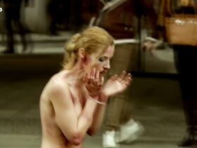 Мирка Пигулла голая – Flemming s03e01 (2012) #3