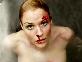 Мирка Пигулла голая – Flemming s03e01 (2012) #4