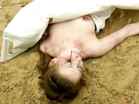 Мирка Пигулла голая – Flemming s03e01 (2012) #5