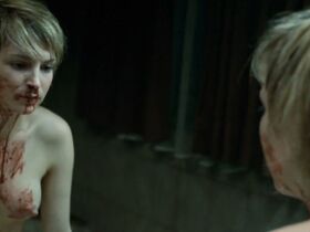 Сабрина Рейтер голая – Смерть в три дня: Часть вторая (2008)