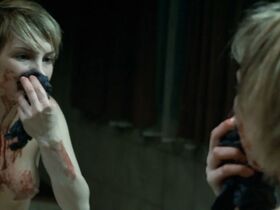 Сабрина Рейтер голая – Смерть в три дня: Часть вторая (2008) #2