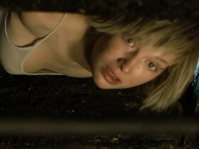 Сабрина Рейтер голая – Смерть в три дня: Часть вторая (2008) #7