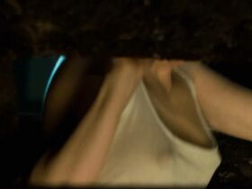 Сабрина Рейтер голая – Смерть в три дня: Часть вторая (2008) #8