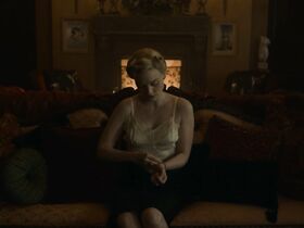 Белла Хиткот голая – Странный ангел s02e03 (2019) #2