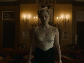 Белла Хиткот голая – Странный ангел s02e03 (2019) #3