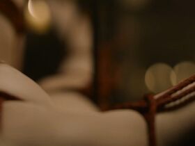 Белла Хиткот голая – Странный ангел s02e03 (2019) #4