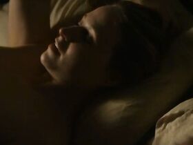 Нив Алгар голая – Без имени (2016)