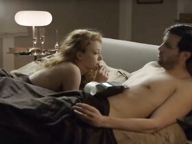 Марлен Лозе секси – Покойник без алиби (2012) #3