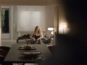 Марлен Лозе секси – Покойник без алиби (2012) #4