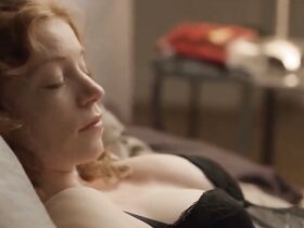 Марлен Лозе секси – Покойник без алиби (2012) #6