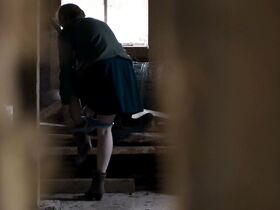 Мария-Виктория Драгуш голая – Потерянная (2018) #2