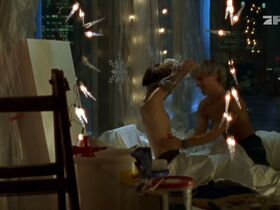 Яна Штраулино голая – Абсолютно правильные мальчики (2002) #2