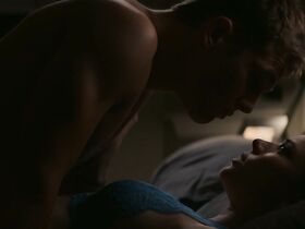 Мэри Непи секси – Похитители тел (2019) #3