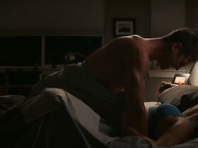 Мэри Непи секси – Похитители тел (2019) #6