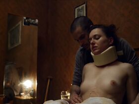 Ребека Полякова голая – The Cleaner (2015) #8