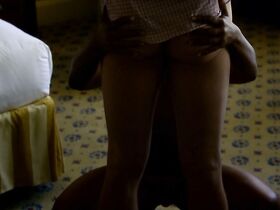 Вивиан Ламолли голая – Босх s02e01 (2016) #2