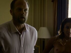 Вивиан Ламолли голая – Босх s02e01 (2016) #5