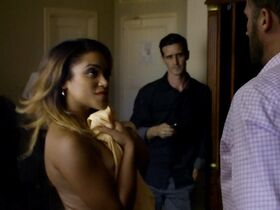 Вивиан Ламолли голая – Босх s02e01 (2016) #6