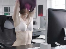 Даниэла Шульц секси – Свидание (2014) #3