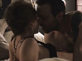 Даниэла Шульц секси – Свидание (2014) #7