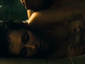 Сабрина Рейтер голая – Анатомия зла s01e08 (2019) #3